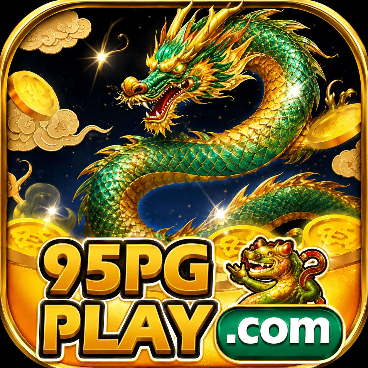 95PGPLAY - Permainan Mahjong Menarik dan Seru