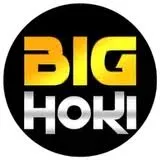 BIGHOKI - Pertarungan Epik di Dunia Battle Royale