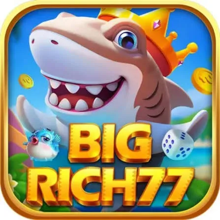 BIGRICH77 - Pertempuran FPS yang Mendebarkan