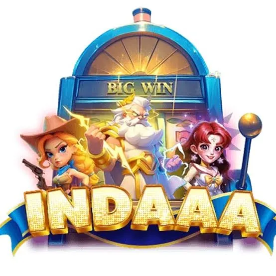 INDAAA - Pertarungan Terakhir di Arena Battle Royale
