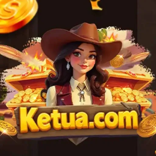 KETUA - Game Poker Seru dan Menarik