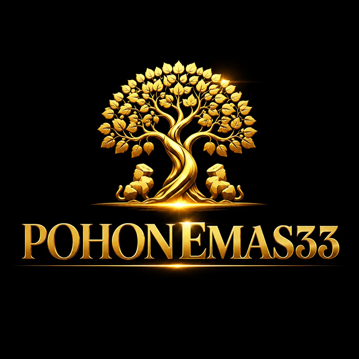 POHONEMAS33 - Petualangan Seru dalam Dunia Arcade