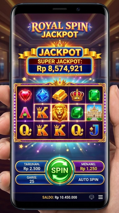 Proses unduh aplikasi cepat dan mudah di n06.